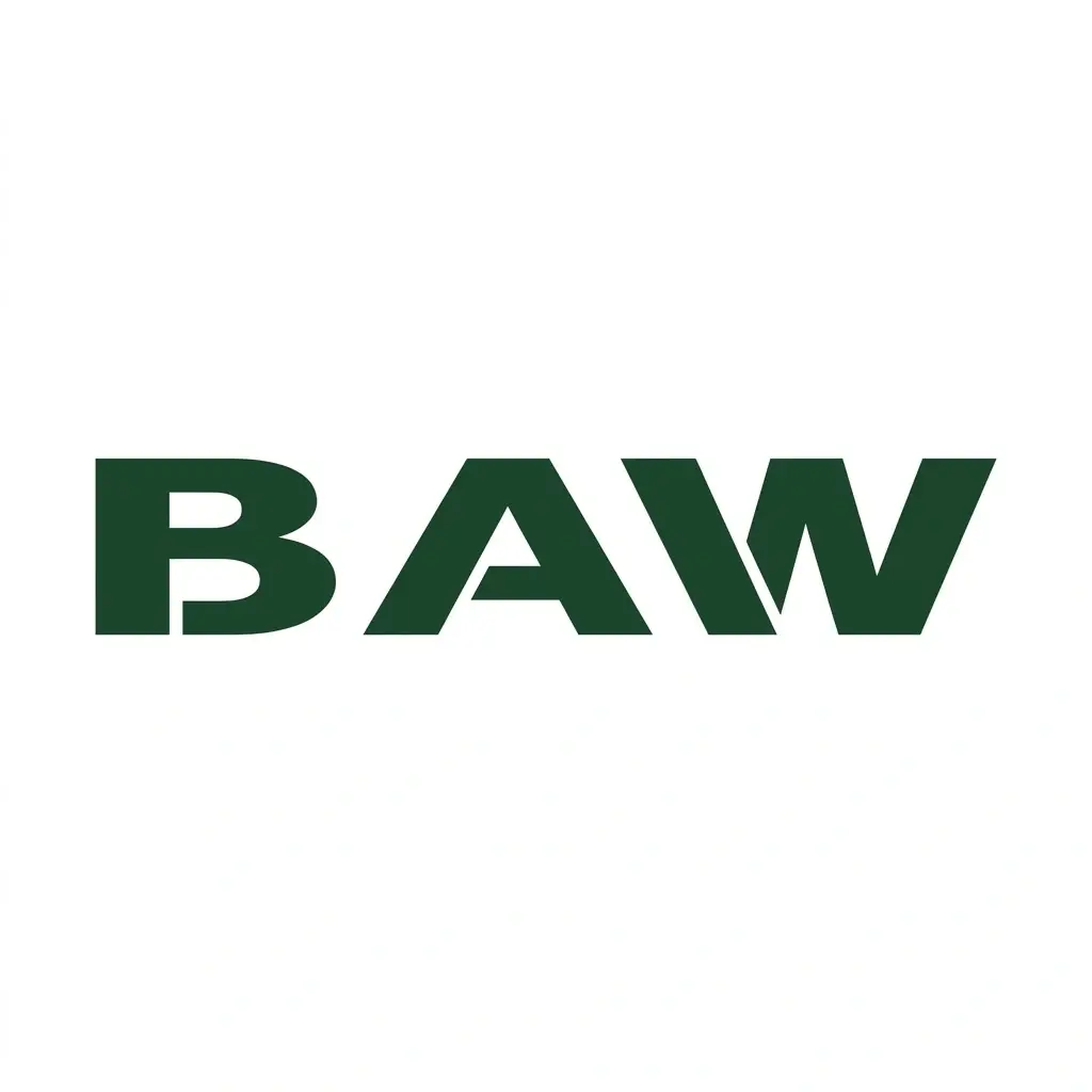 BAW LOGO